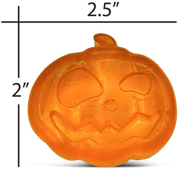 Halloween Soap for Kids Party Favors Set of 6 - Picture 12 of 15